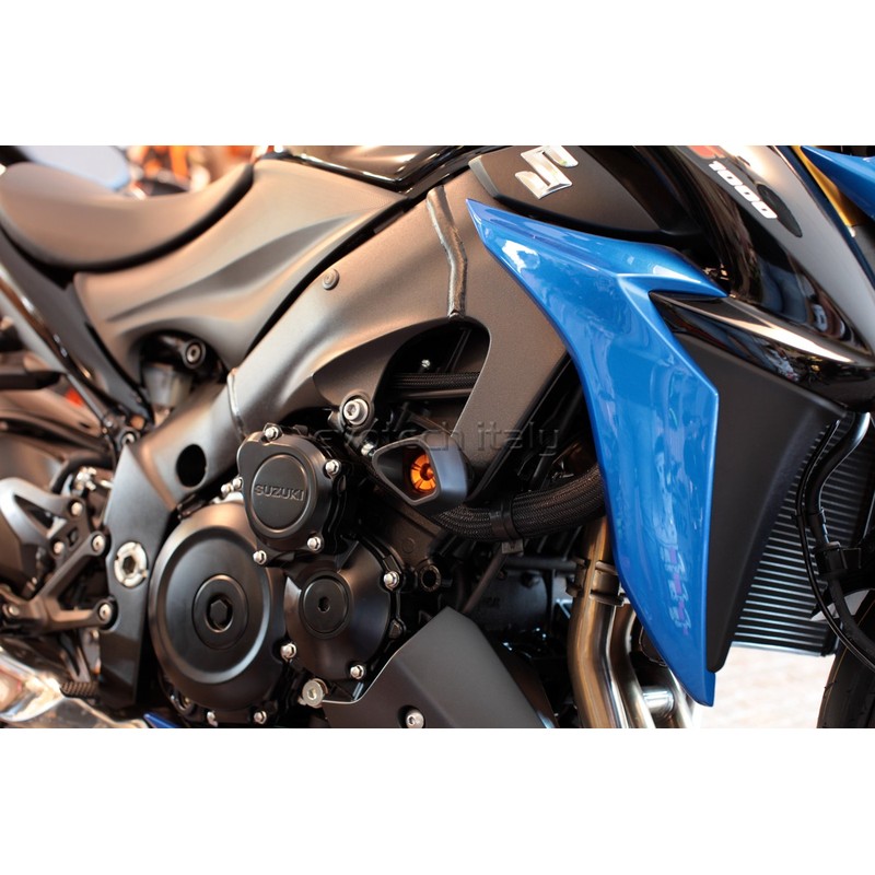 Tamponi ammortizzati Suzuki GSX-S 1000 16-25