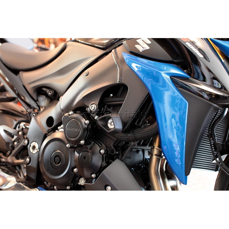 Tamponi ammortizzati Suzuki GSX-S 1000 16-25
