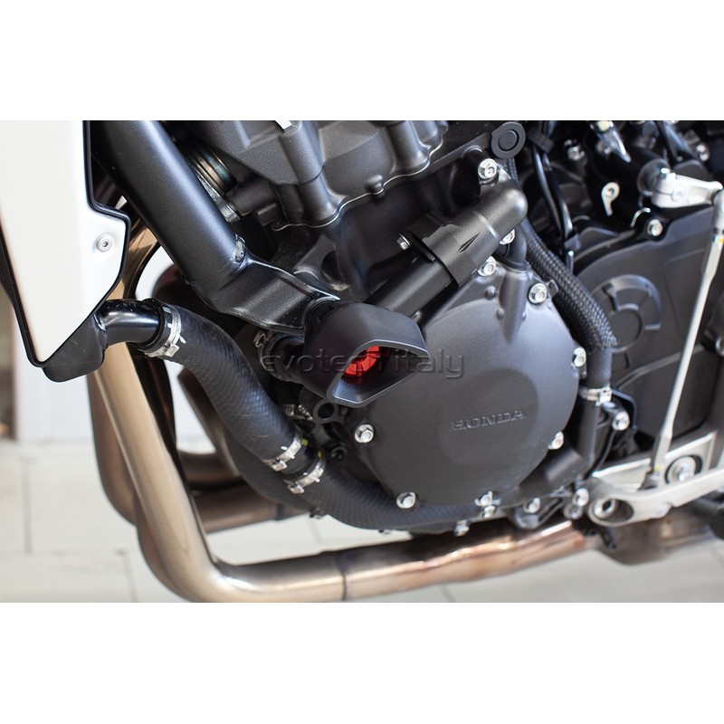 Tamponi paratelaio ammortizzati Honda CB 1000 R 18-25