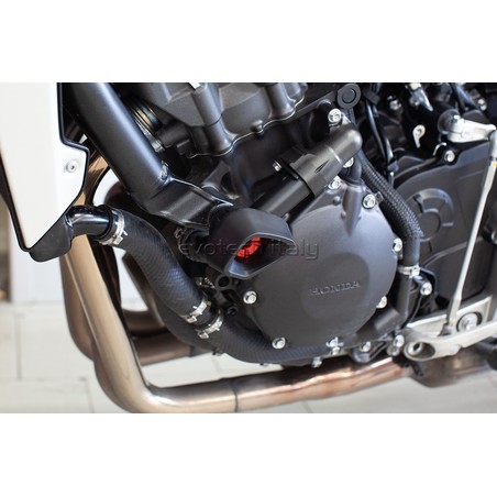 Tamponi paratelaio ammortizzati Honda CB 1000 R 18-25