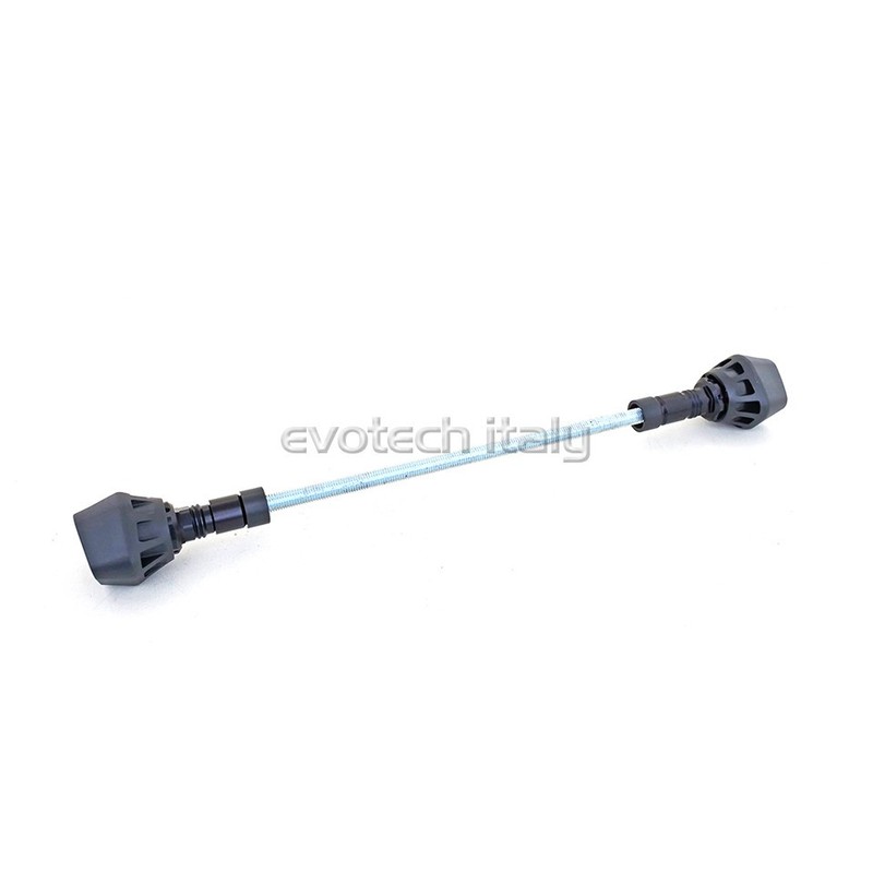Tamponi paratelaio amm Mv Agusta Brutale 675/800/Rivale/Dragster EURO 3
