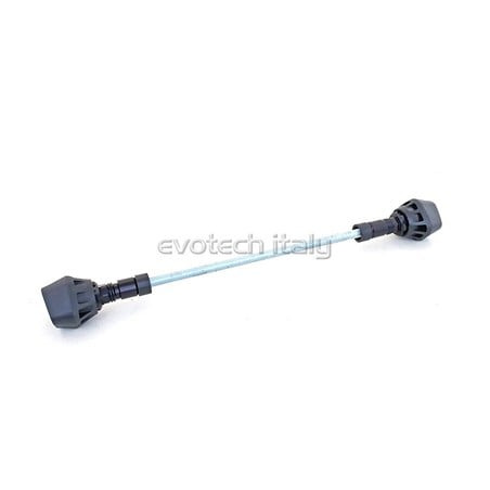 Tamponi paratelaio amm Mv Agusta Brutale 675/800/Rivale/Dragster EURO 3