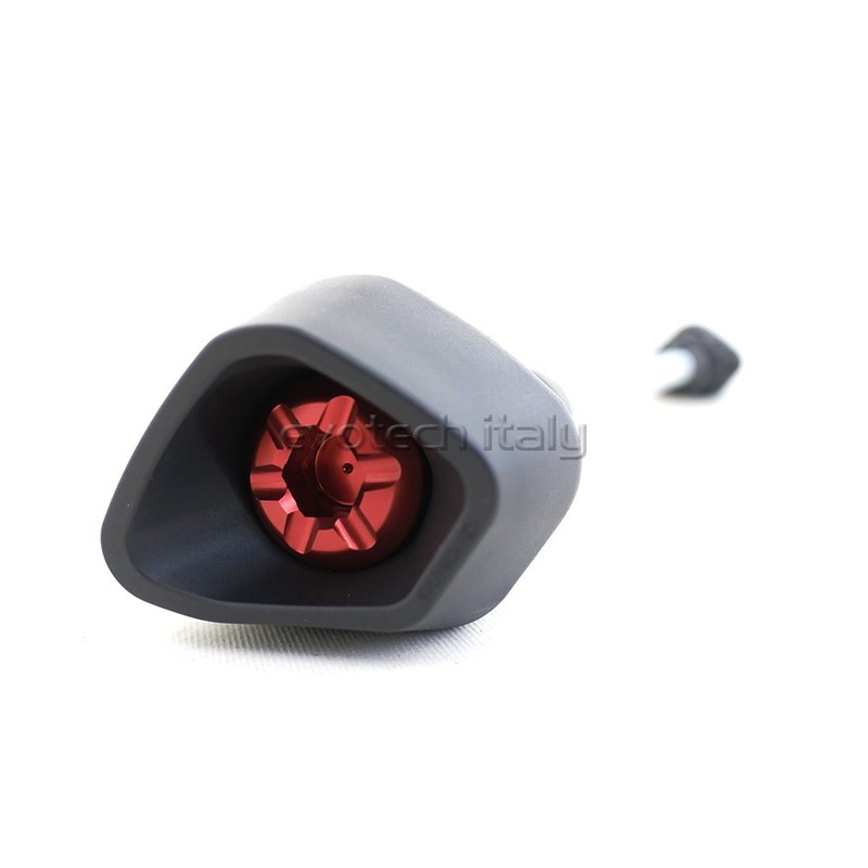 Tamponi paratelaio amm Mv Agusta Brutale 675/800/Rivale/Dragster EURO 3