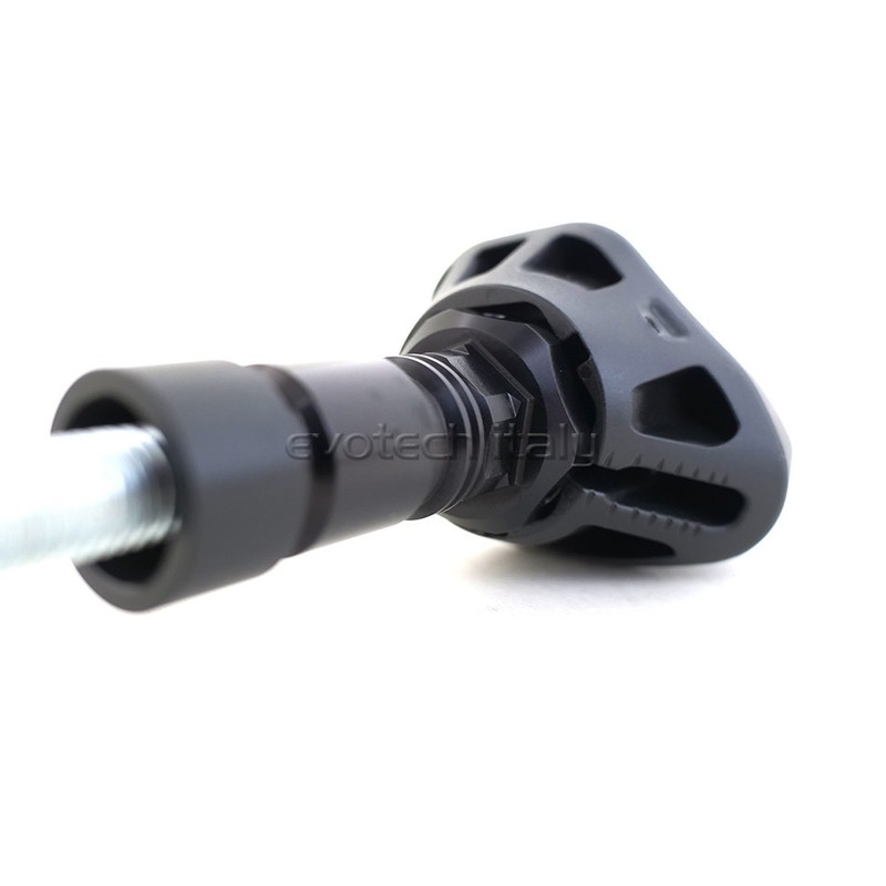 Tamponi paratelaio amm Mv Agusta Brutale 675/800/Rivale/Dragster EURO 3