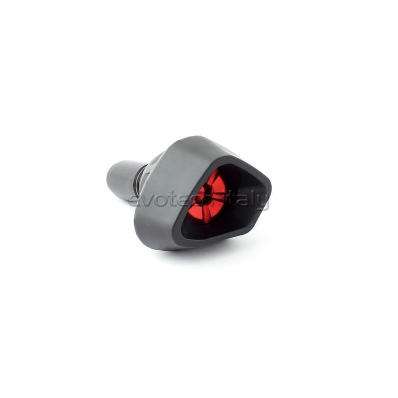 Tamponi paratelaio amm Mv Agusta Brutale 675/800/Rivale/Dragster EURO 3