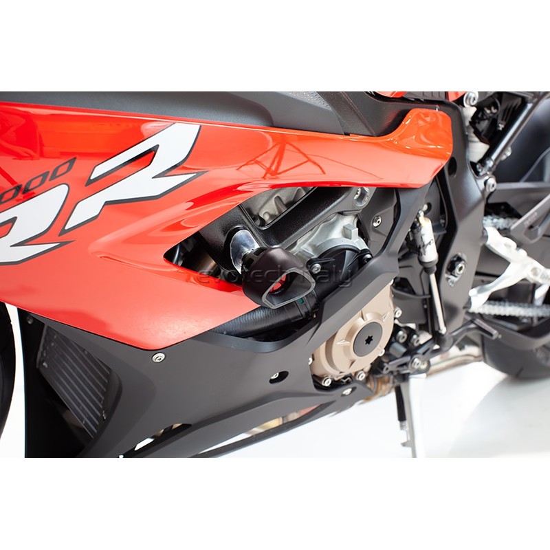 Tamponi paratelaio ammortizzati Bmw S1000RR 19-22