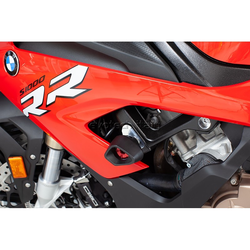 Tamponi paratelaio ammortizzati Bmw S1000RR 19-22
