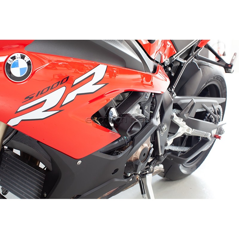Tamponi paratelaio ammortizzati Bmw S1000RR 19-22