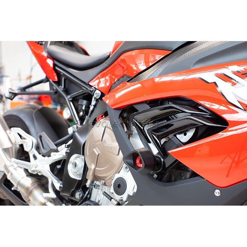 Tamponi paratelaio ammortizzati Bmw S1000RR 19-22