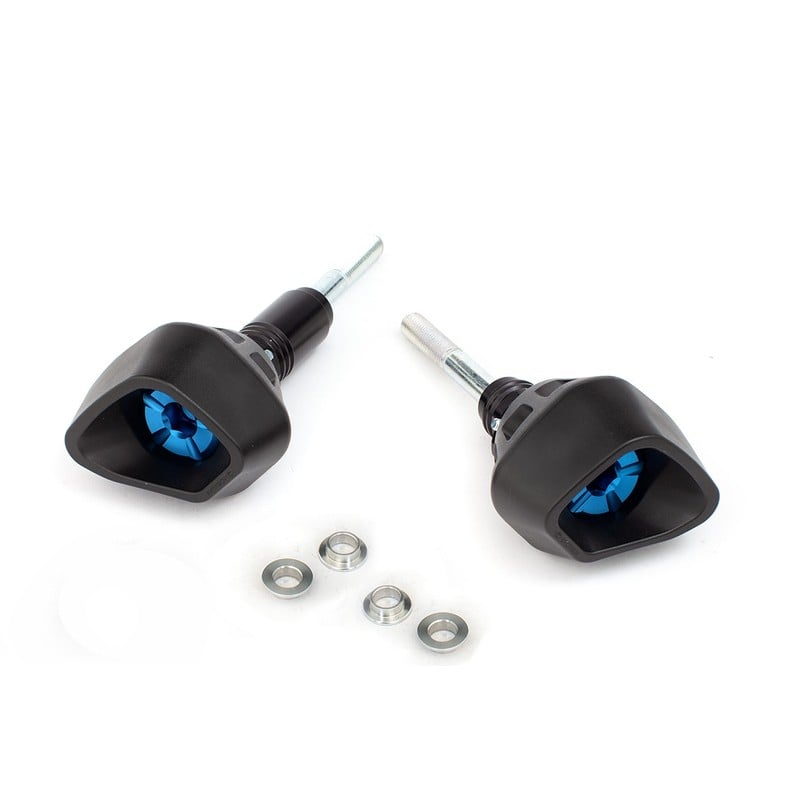 Tamponi paratelaio ammortizzati Suzuki GSX-R 1000 07-08