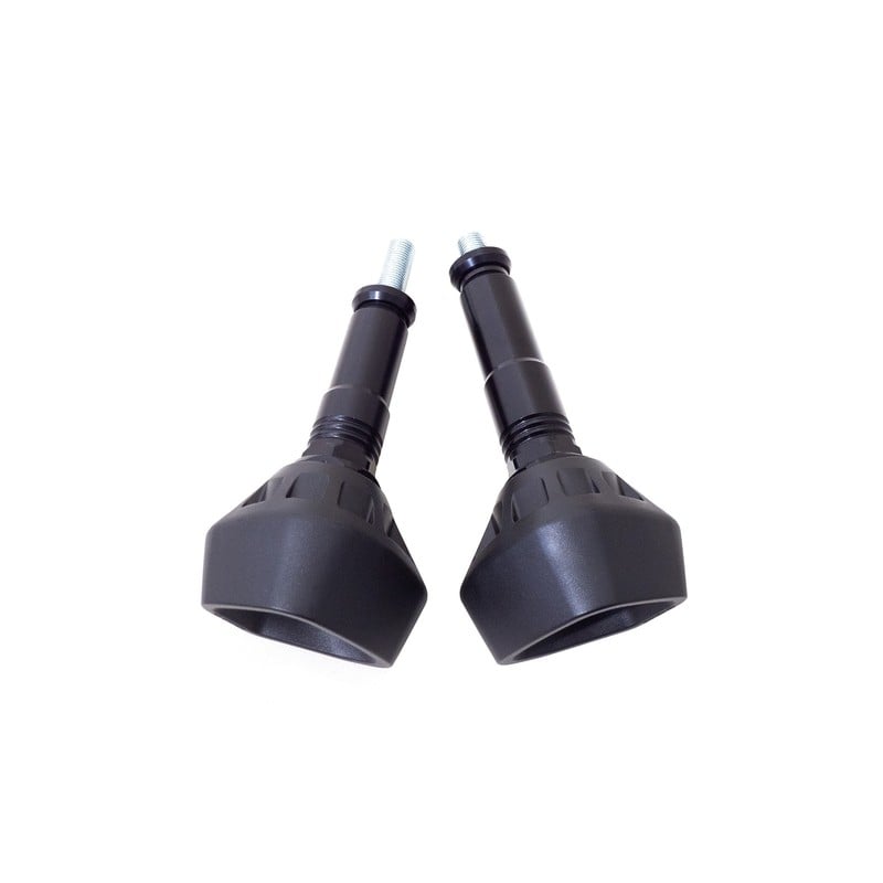 Tamponi paratelaio ammortizzati Triumph Speed 1050 99-07 / Daytona 99-04