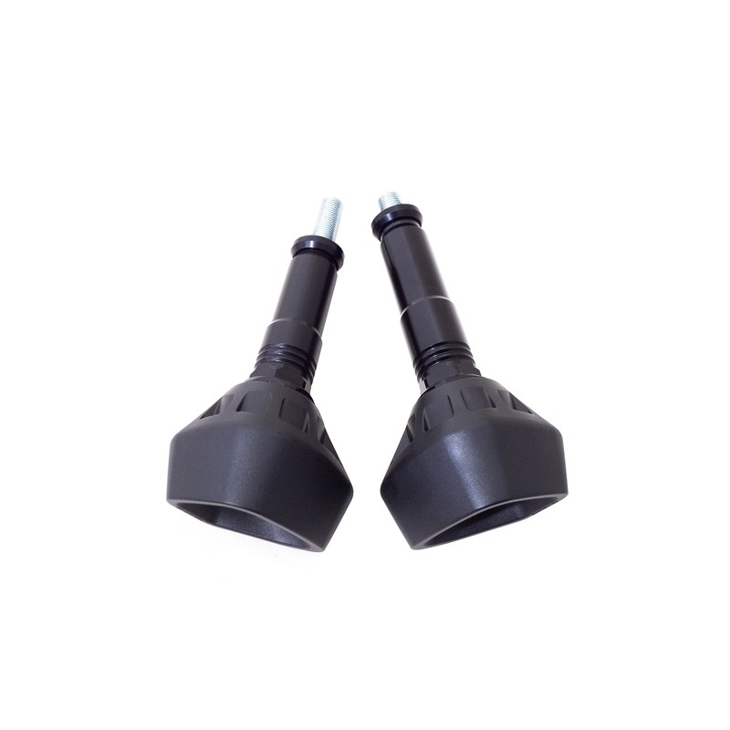 Tamponi paratelaio ammortizzati Triumph Speed 1050 99-07 / Daytona 99-04