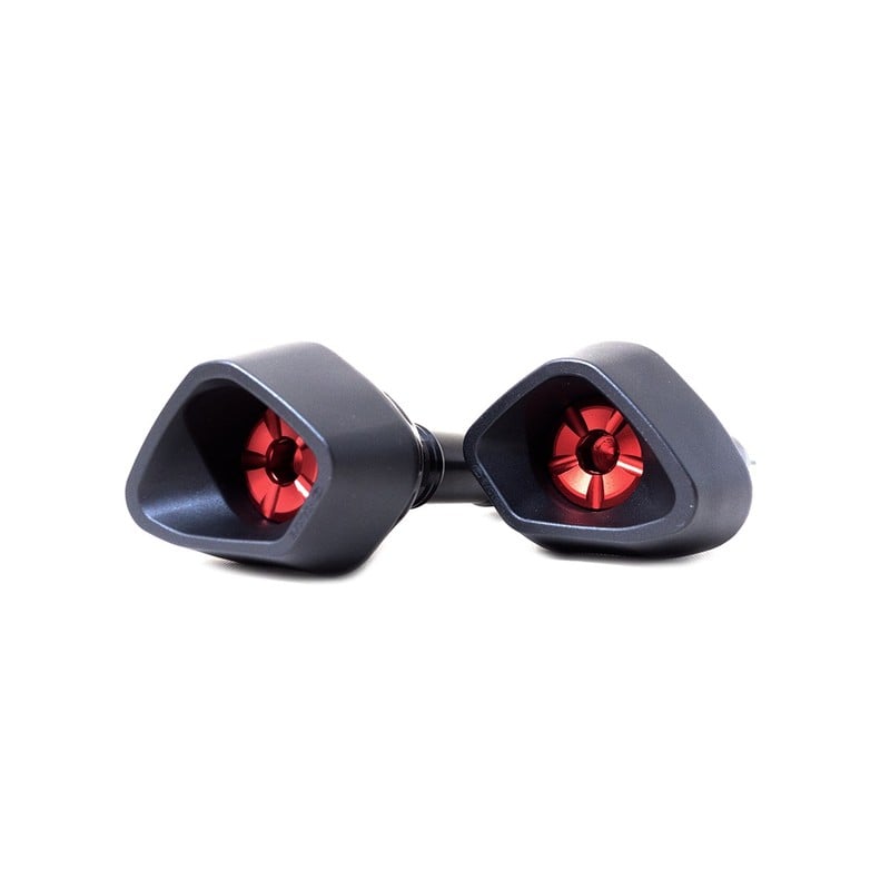 Tamponi paratelaio Ducati Streetfighter V4S