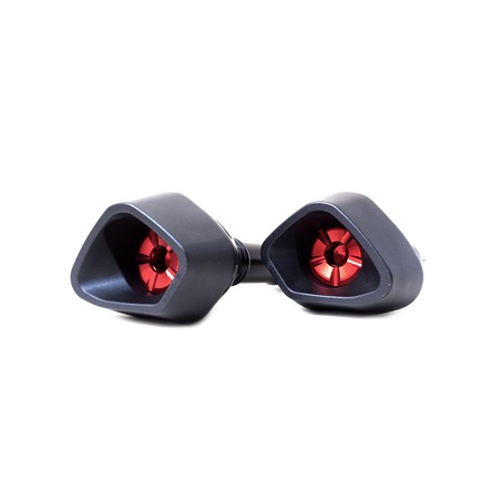 Tamponi paratelaio Ducati Streetfighter V4S