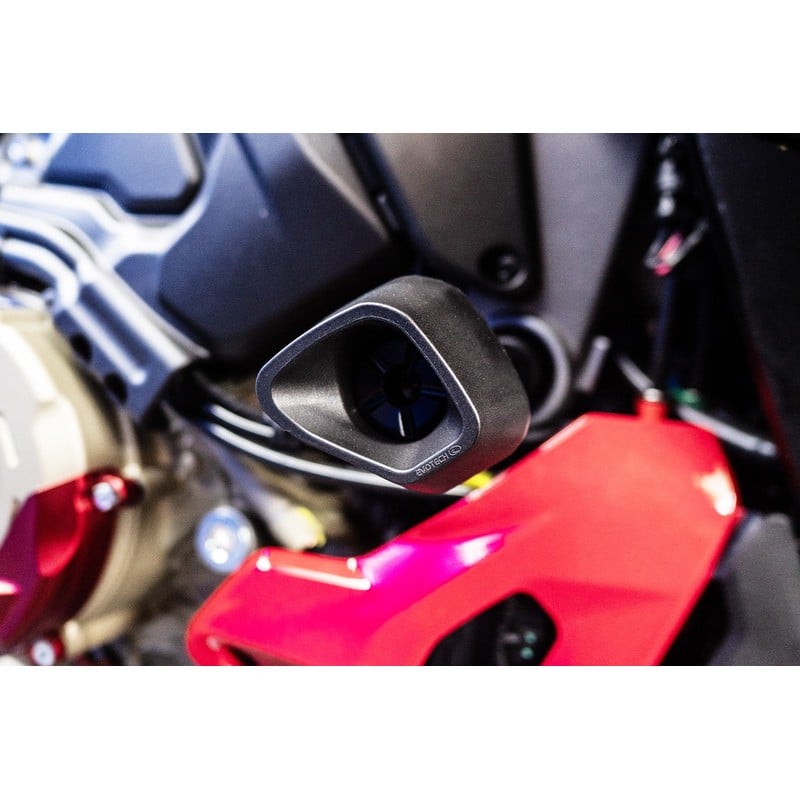 Tamponi paratelaio Ducati Streetfighter V4S