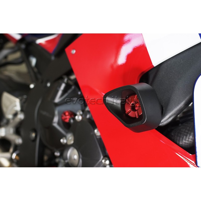 Tamponi paratelaio Honda CBR 1000 RR-R Fireblade SP 20-26