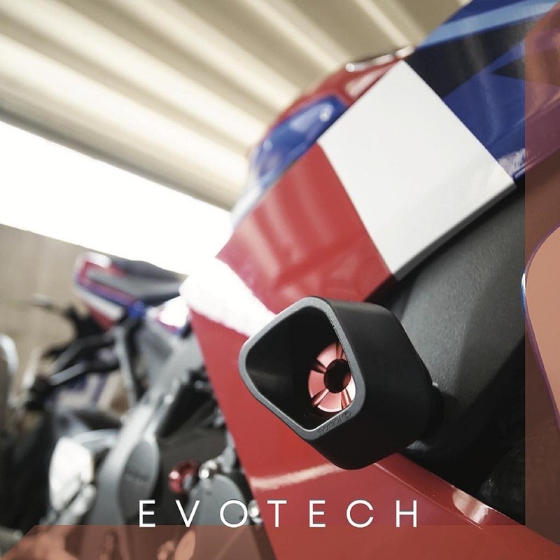 Tamponi paratelaio Honda CBR 1000 RR-R Fireblade SP 20-26
