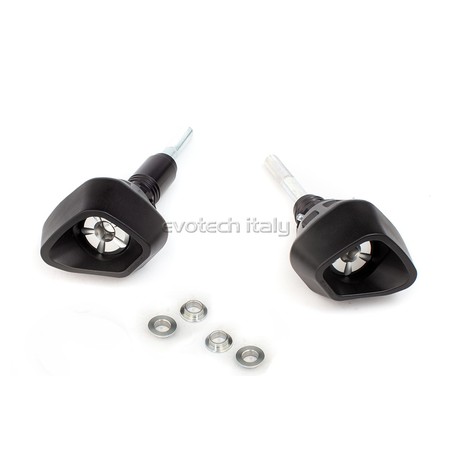 Tamponi paratelaio Kawasaki Z650 RS 22