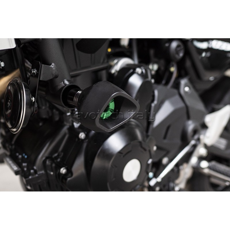 Tamponi paratelaio Kawasaki Z650 RS 22