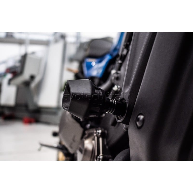 Tamponi paratelaio amm Yamaha MT-09 Tracer/ Tracer 9