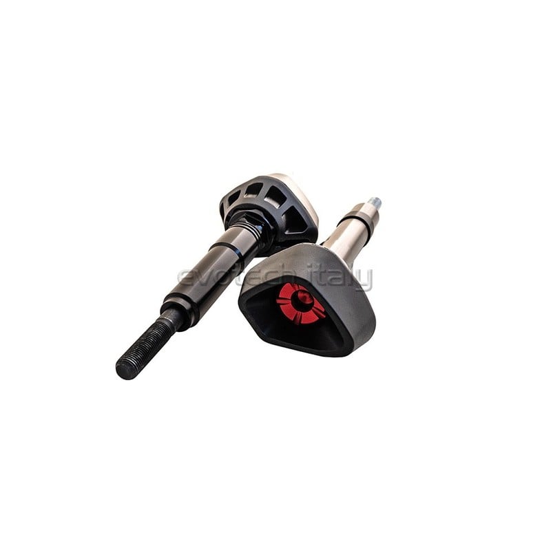 Tamponi paratelaio ammortizzati Ducati Monster 937/SP 21-25