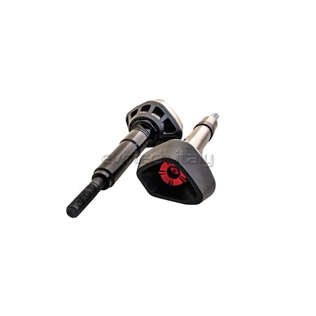 Tamponi paratelaio ammortizzati Ducati Monster 937/SP 21-25
