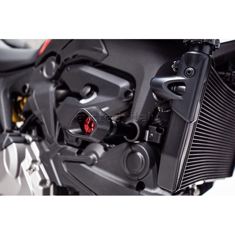 Tamponi paratelaio ammortizzati Ducati Monster 937/SP 21-25