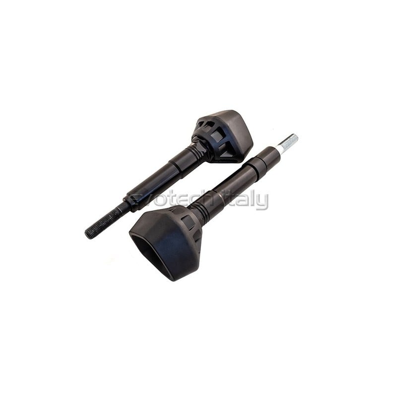 Tamponi paratelaio ammortizzati Ducati Monster 937/SP 21-25
