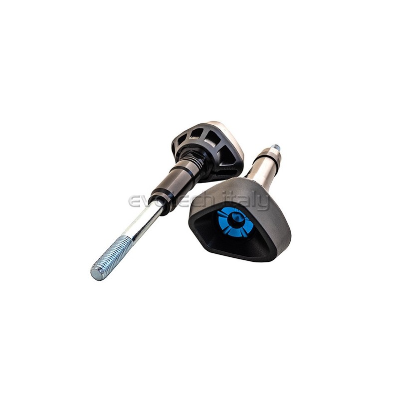 Tamponi paratelaio ammortizzati Bmw F 900 R 21-24