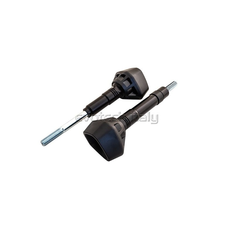Tamponi paratelaio ammortizzati Bmw F 900 R 21-24