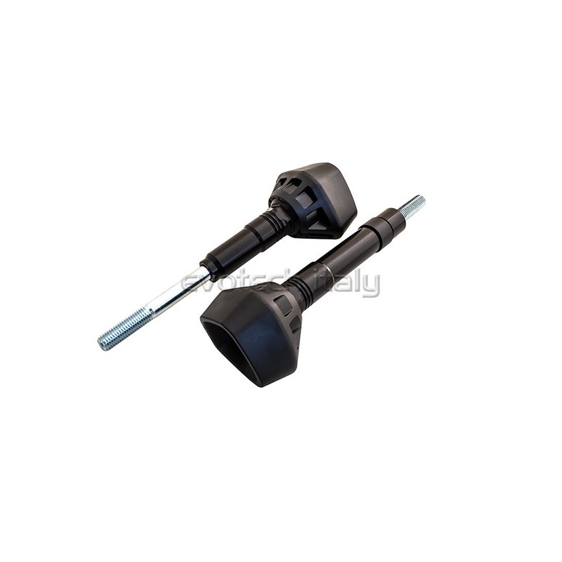 Tamponi paratelaio ammortizzati Bmw F 900 R 21-24
