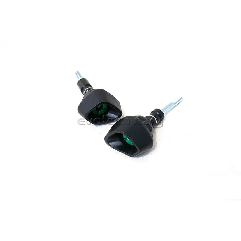 Tamponi paratelaio ammortizzati Kawasaki Ninja ZX-4RR 24