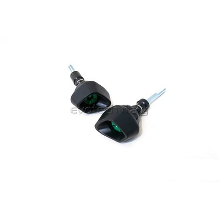 Tamponi paratelaio ammortizzati Kawasaki Ninja ZX-4RR 24