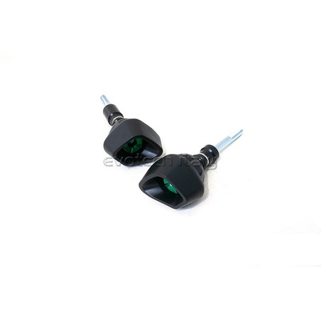 Tamponi paratelaio ammortizzati Kawasaki Ninja ZX-4RR 24