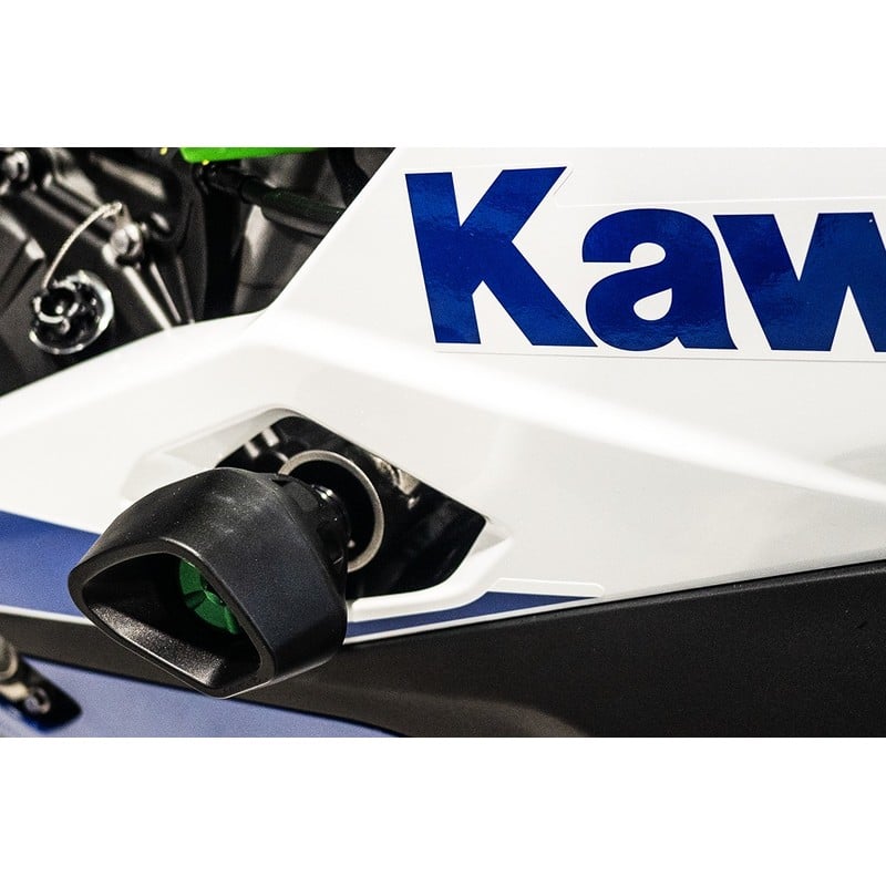 Tamponi paratelaio ammortizzati Kawasaki Ninja ZX-4RR 24