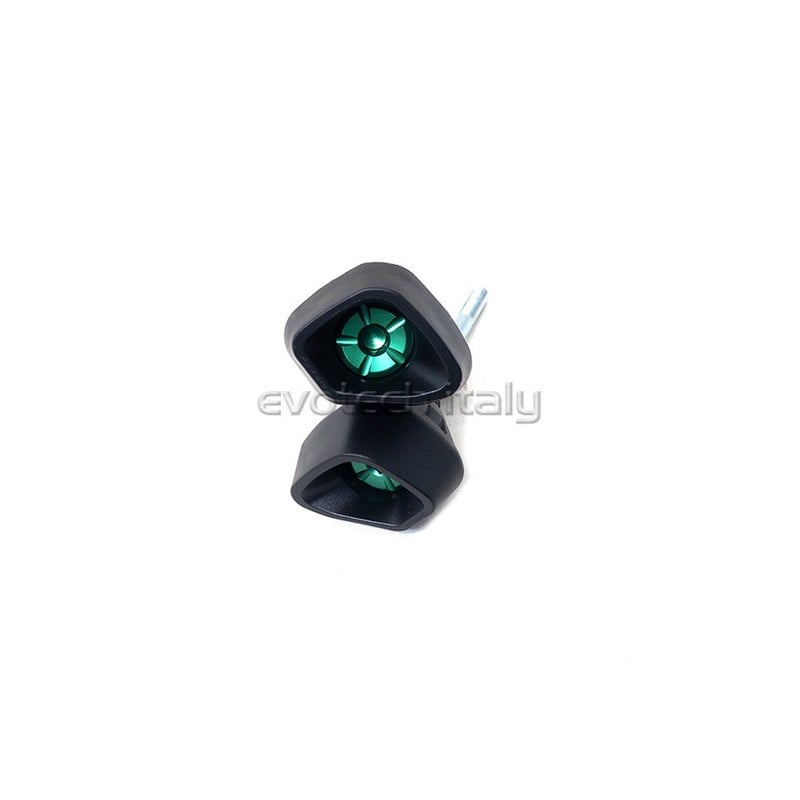 Tamponi paratelaio ammortizzati Kawasaki Ninja ZX-4RR 24