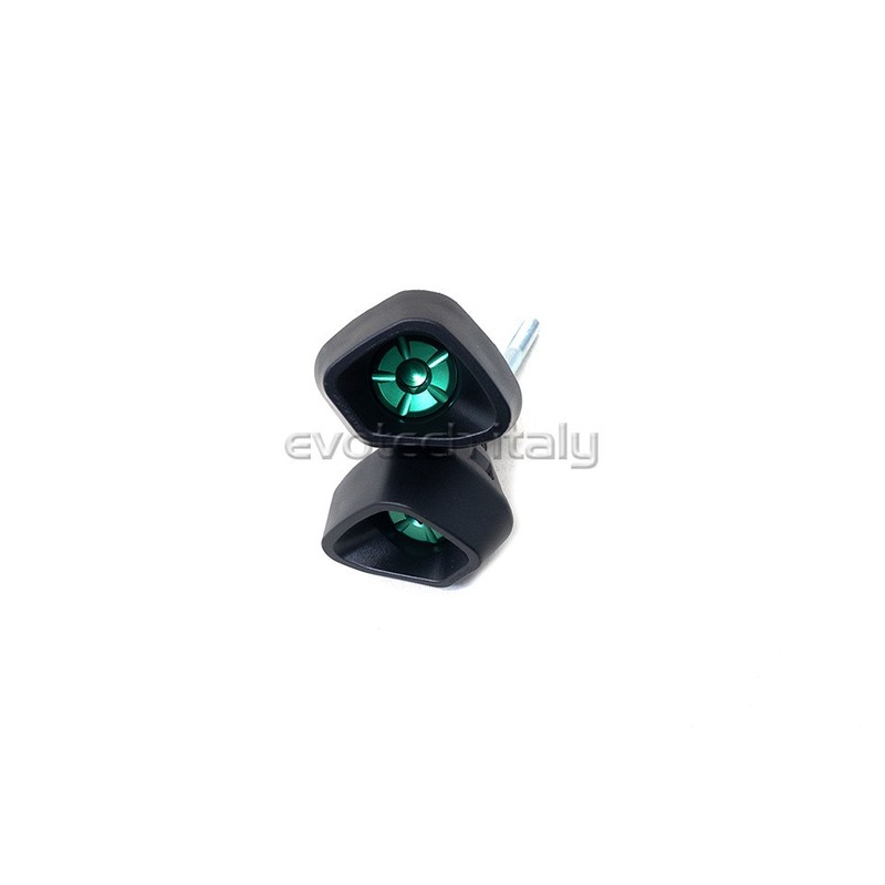 Tamponi paratelaio ammortizzati Kawasaki Ninja ZX-4RR 24