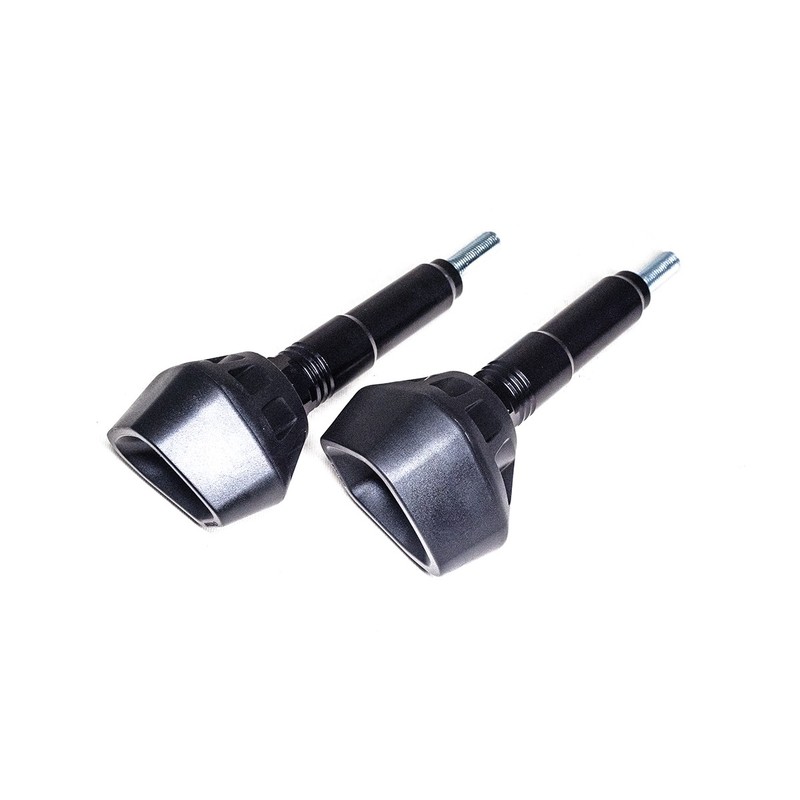 Tamponi paratelaio ammortizzati Honda CB500X 21-23