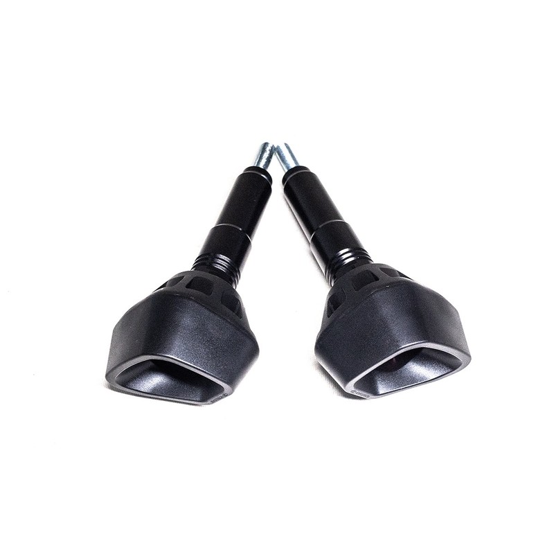 Tamponi paratelaio ammortizzati Honda CB500X 21-23