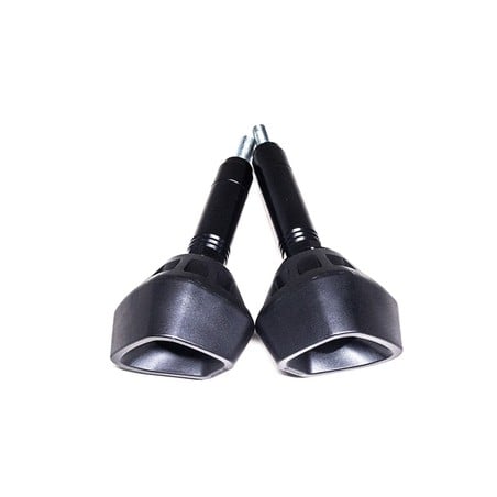 Tamponi paratelaio ammortizzati Honda CB 500 Hornet  24-25