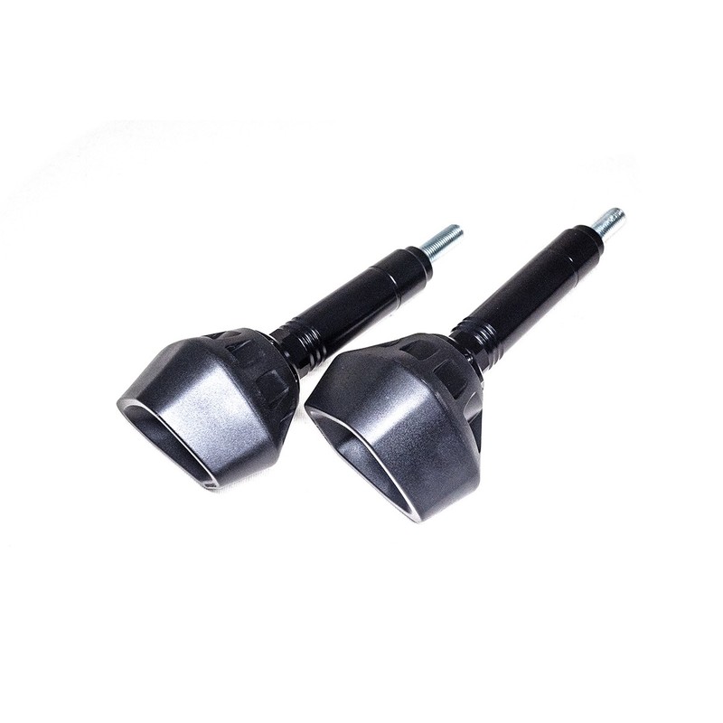 Tamponi paratelaio ammortizzati Honda CB 500 Hornet  24-25