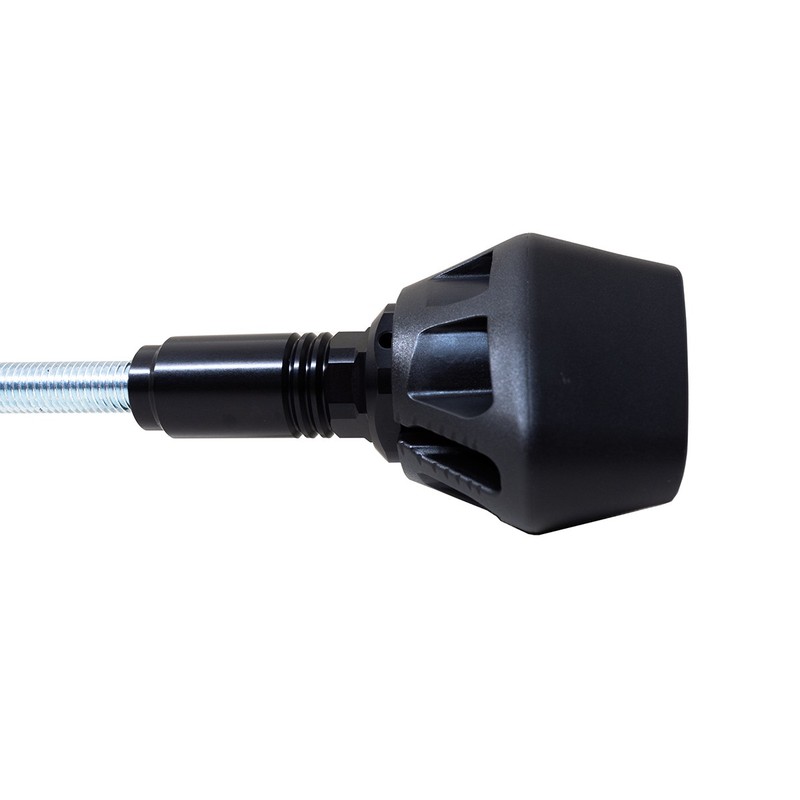 Tamponi paratelaio ammortizzati Ducati Scrambler 800 Icon 23-24