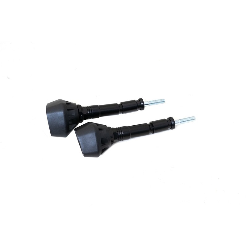 Tamponi paratelaio ammortizzati Ktm 990 Duke 24-25