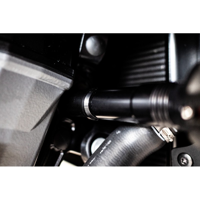 Tamponi paratelaio ammortizzati Ktm 990 Duke 24-25