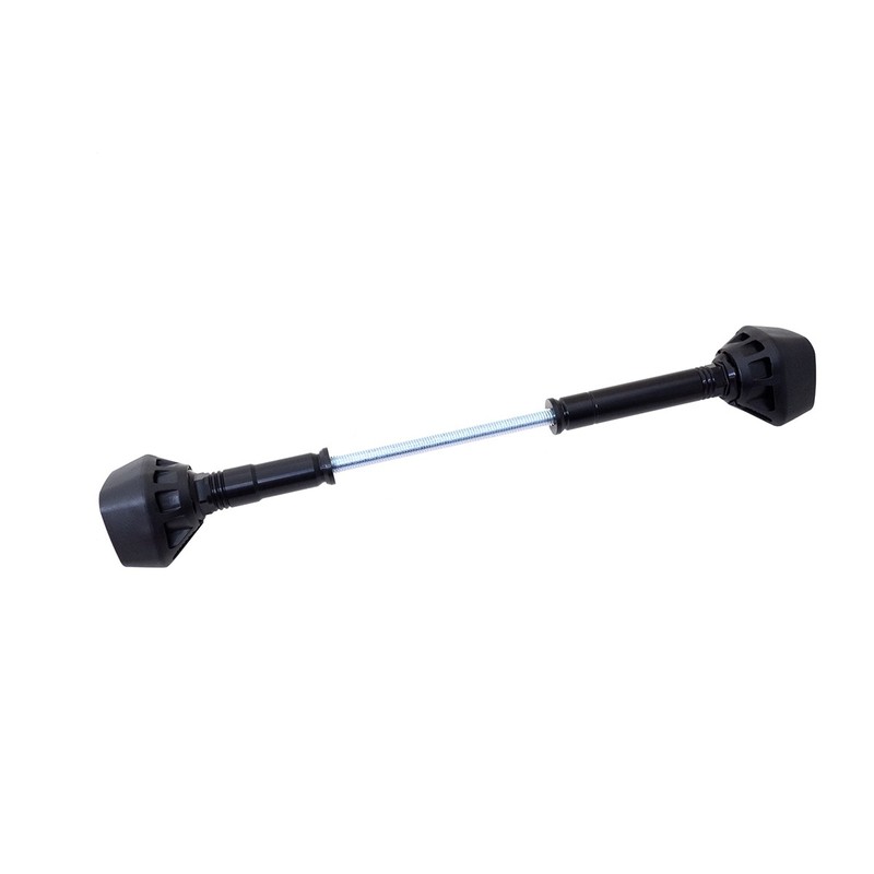 Tamponi paratelaio ammortizzati Triumph Speed 400/ Scrambler 400X 24-26
