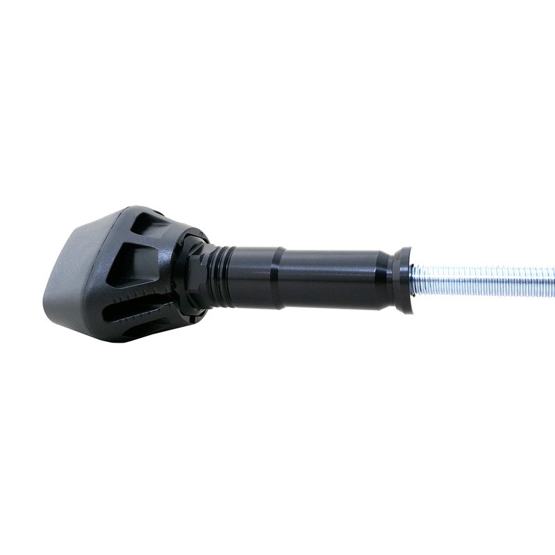 Tamponi paratelaio ammortizzati Triumph Speed 400/ Scrambler 400X 24-26