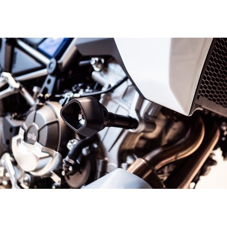 Tamponi paratelaio ammortizzati Aprilia Tuareg 660 22-24