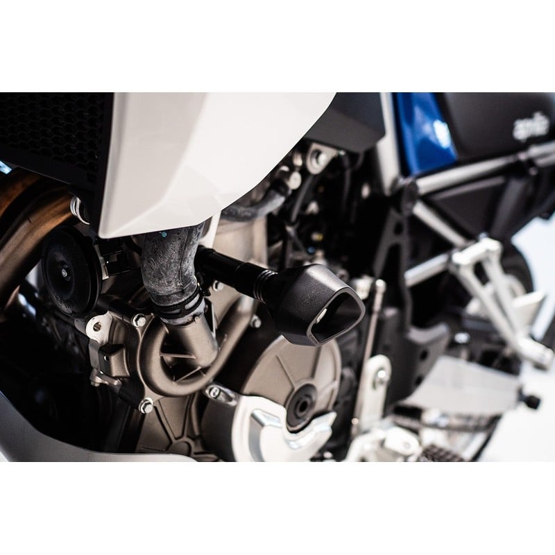 Tamponi paratelaio ammortizzati Aprilia Tuareg 660 22-24