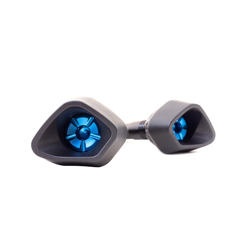 Tamponi paratelaio ammortizzati Aprilia Tuareg 660 22-24