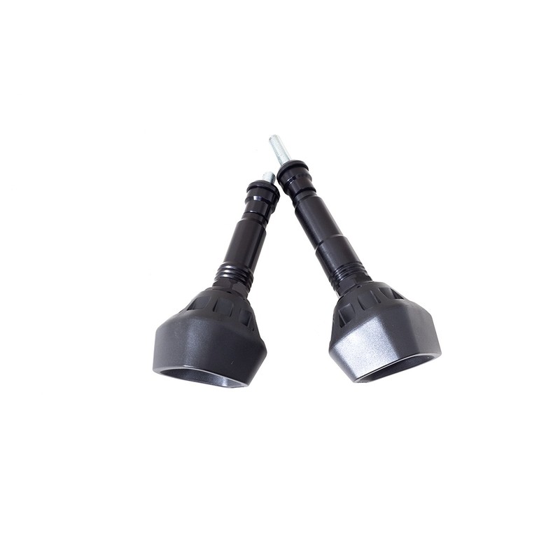 Tamponi paratelaio ammortizzati Aprilia Tuareg 660 22-24